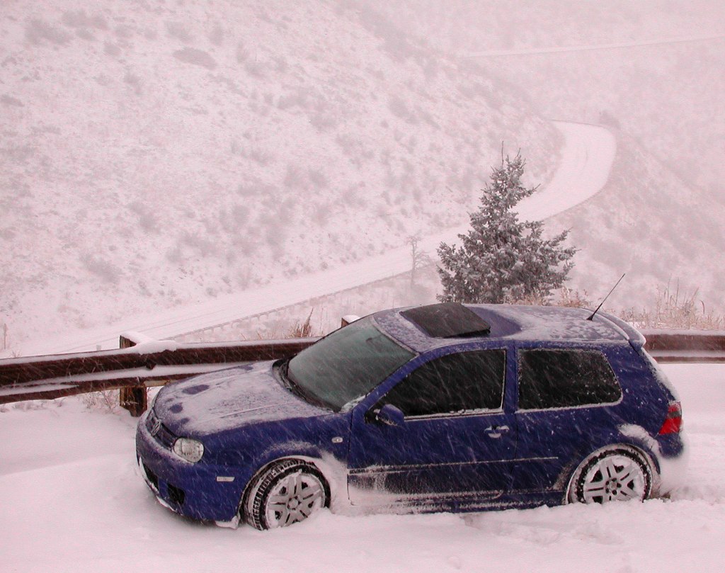 000 VW GIV R32 Snow Blue 003
